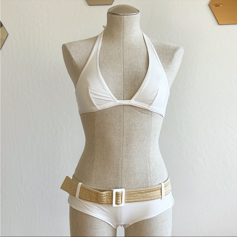 Huit ‘Riviera’ Swimsuit